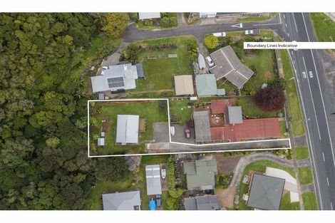 Photo of property in 702a Tararu Sh25 Road, Thames, 3500