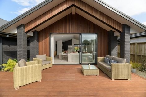 Photo of property in 43 Goodwin Crescent, Pyes Pa, Tauranga, 3112