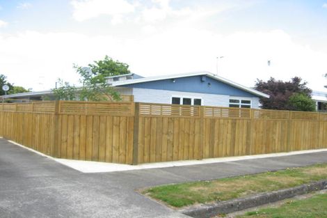 Photo of property in 21a Sandilands Street, Feilding, 4702