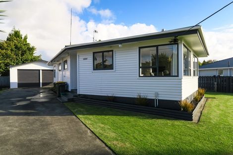 Photo of property in 191 James Street, Whakatane, 3120