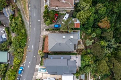 Photo of property in 56 Motuhara Road, Plimmerton, Porirua, 5026