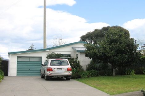 Photo of property in 4 Avocet Avenue, Maungatapu, Tauranga, 3112