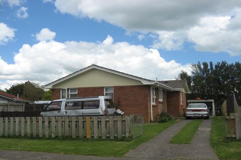 Photo of property in 4 Nina Place, Manurewa, Auckland, 2102