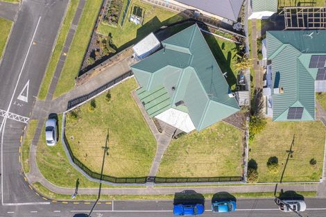 Photo of property in 27 Fitzherbert Avenue, Springvale, Whanganui, 4501