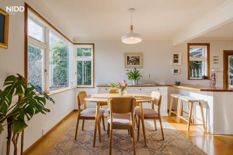 Photo of property in 19 Gorman Street, Macandrew Bay, Dunedin, 9014