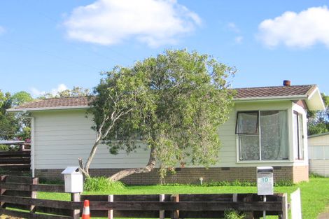 Photo of property in 10 Seton Place, Clover Park, Auckland, 2019