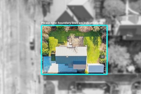 Photo of property in 121 Kermode Street, Ashburton, 7700