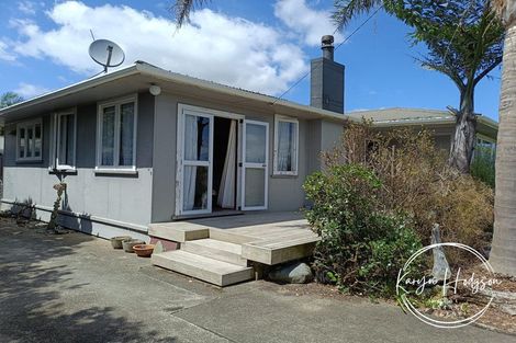 Photo of property in 78 Freyberg Road, Ruawai, 0530