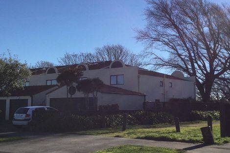 Photo of property in 7/17 Devon Street, Sydenham, Christchurch, 8023