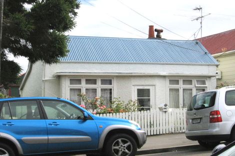 Photo of property in 21 Normanby Street, Newtown, Wellington, 6021