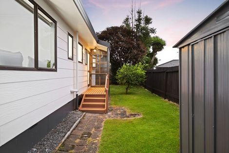 Photo of property in 24a Lloyd Drive, Nawton, Hamilton, 3200