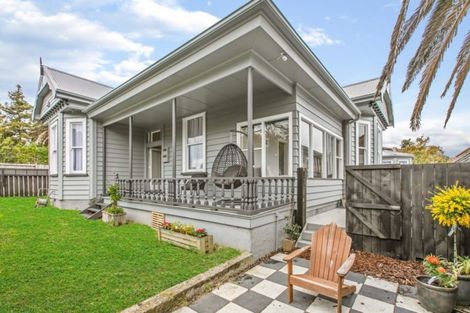 Photo of property in 191 Pakuranga Road, Pakuranga, Auckland, 2010