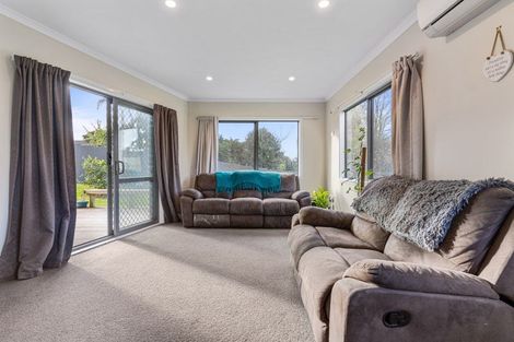 Photo of property in 3b Seddon Street, Te Puke, 3119
