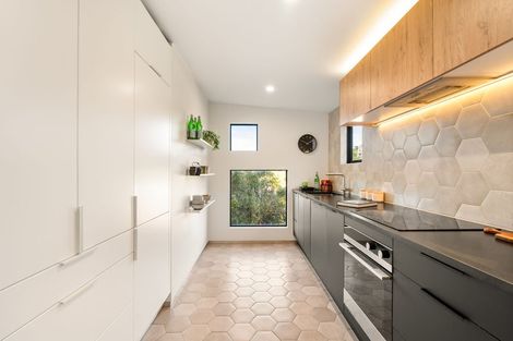 Photo of property in 47 Mount Pleasant Road, Aro Valley, Wellington, 6012