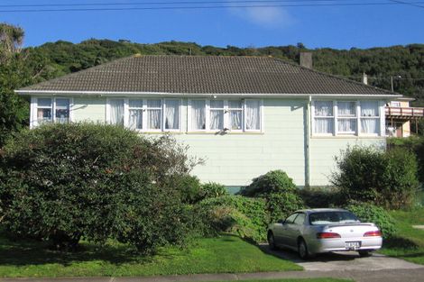 Photo of property in 47 Kotuku Street, Elsdon, Porirua, 5022