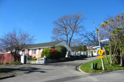 Photo of property in 8 Karitane Drive, Cashmere, Christchurch, 8022