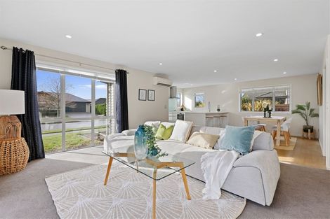 Photo of property in 6 Handley Crescent, Wigram, Christchurch, 8042