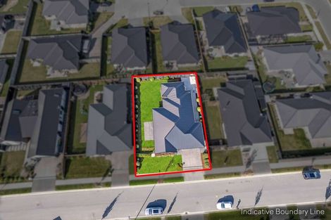 Photo of property in 6 Polar Lane, Lincoln, 7608