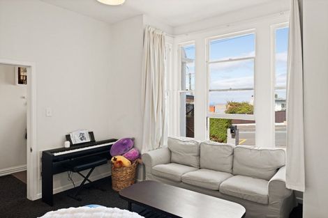 Photo of property in 50 Ross Street, Roslyn, Dunedin, 9010