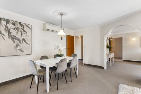 Photo of property in 3 Comeskey Grove, Elderslea, Upper Hutt, 5018