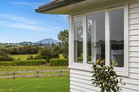 Photo of property in 159 Ryburn Road, Ohaupo, 3883