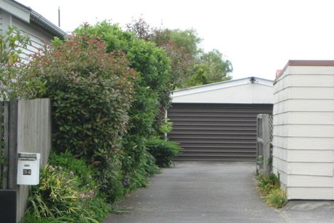 Photo of property in 34 Slater Street, Richmond, Christchurch, 8013