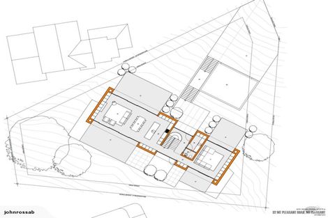 Photo of property in 32 Mount Pleasant Road, Mount Pleasant, Christchurch, 8081