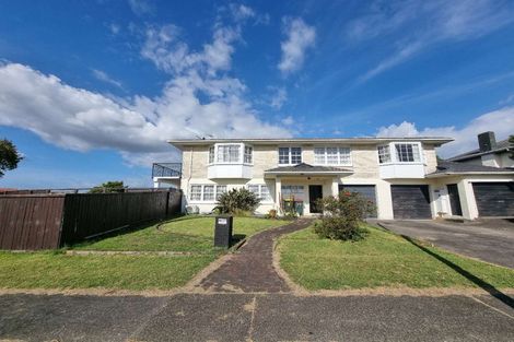 Photo of property in 35 Domain Road, Weymouth, Auckland, 2103
