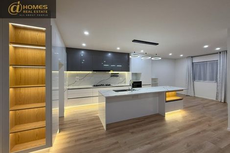 Photo of property in 56a Hogarth Rise, West Harbour, Auckland, 0618