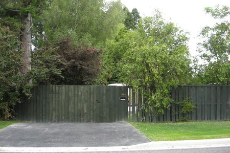 Photo of property in 33 George Street, Rangiora, 7400