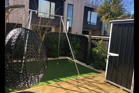 Photo of property in 3/53 Mathesons Road, Phillipstown, Christchurch, 8011