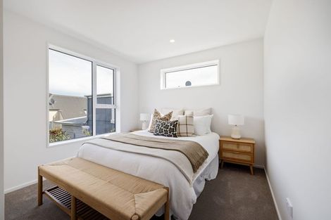 Photo of property in 3/499 Durham Street North, St Albans, Christchurch, 8014