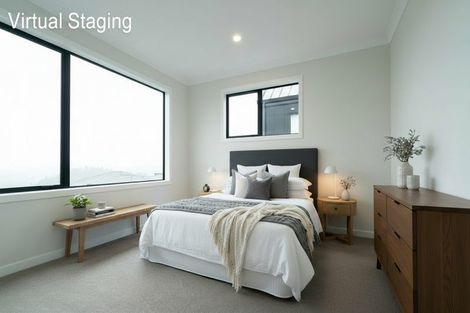 Photo of property in 57 Michael Bosher Way, Flat Bush, Auckland, 2019