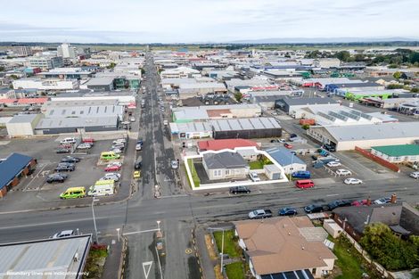 Photo of property in 64 Jed Street, Invercargill, 9810