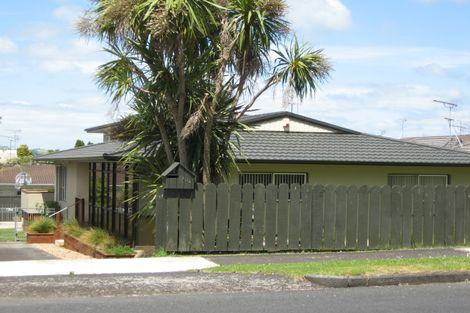 Photo of property in 104 Wellington Street, Pukekohe, 2120