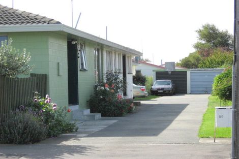 Photo of property in 3/55 Laurence Street, Waltham, Christchurch, 8011