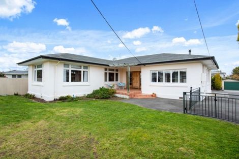 Photo of property in 99 Alfred Street, Blenheim, 7201