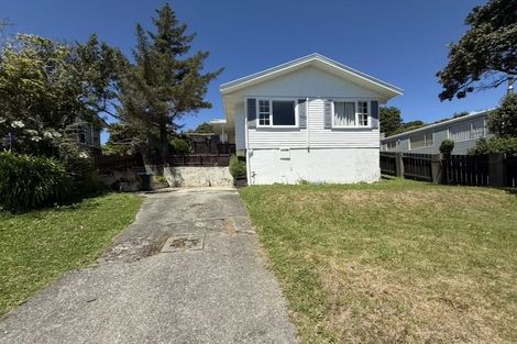Photo of property in 117 Conclusion Street, Ascot Park, Porirua, 5024