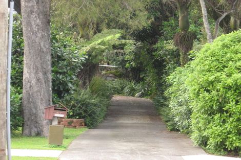 Photo of property in 67 Hill Road, Hillpark, Auckland, 2102