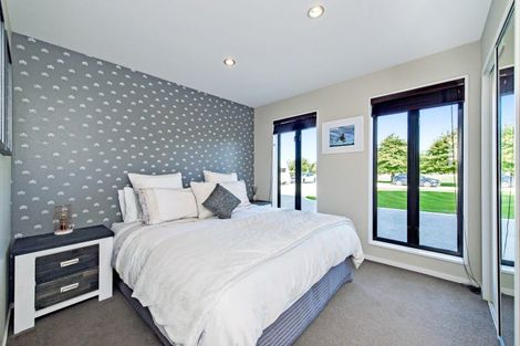 Photo of property in 378 Priors Road, Fernside, Rangiora, 7471