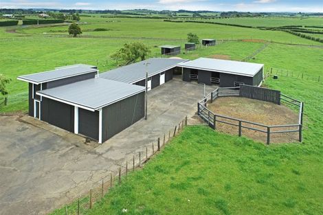 Photo of property in 469 Batty Road, Karaka, Papakura, 2580