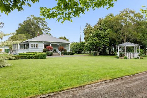Photo of property in 945 No 7 Road, Springdale, Waitoa, 3380