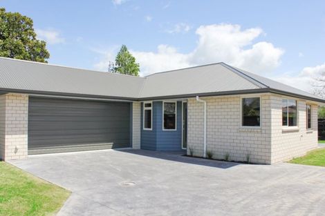 Photo of property in 35a Western Street, Matamata, 3400