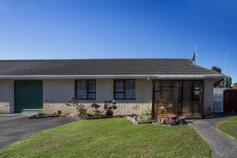 Photo of property in 115a College Street, Awapuni, Palmerston North, 4412