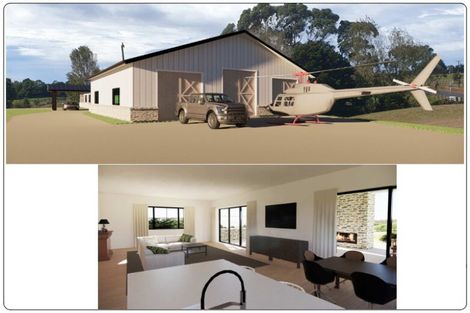 Photo of property in 10 Bryant Road, Karaka, Papakura, 2580