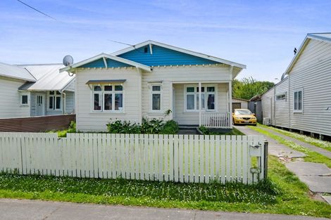 Photo of property in 36 Alexander Street, Whanganui, 4500