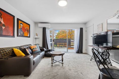 Photo of property in 3/25 Cumberland Street, Richmond, Christchurch, 8013