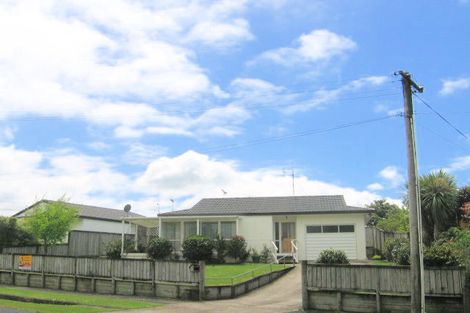 Photo of property in 23 Montrose Road, Waihi, 3610