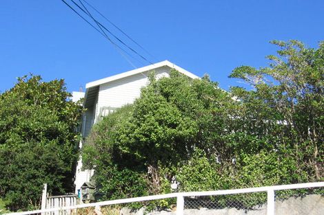 Photo of property in 15 Townsend Road, Miramar, Wellington, 6022