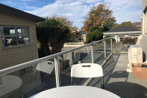 Photo of property in 9b Burlington Street, Sydenham, Christchurch, 8023